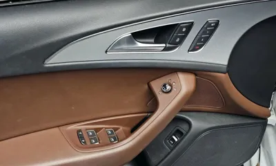 Audi A6 2017, 52376 км, за 10564.91 USD - фото 20