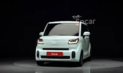 Kia Ray 2022, 50334 км, за 8385.88 USD