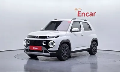 Hyundai Casper · 2023 год