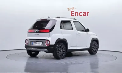 Hyundai Casper 2023, 29786 км, за 11311.18 USD