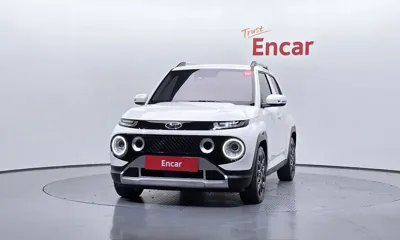 Hyundai Casper 2023, 29786 км, за 11311.18 USD