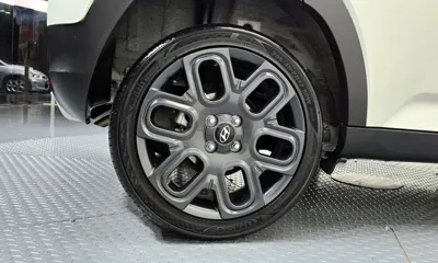 Hyundai Casper 2023, 29786 км, за 11311.18 USD