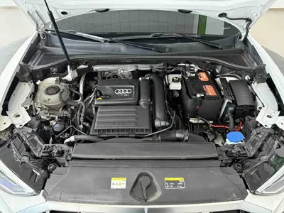 Audi Q3 2023, 35000 км, за 27081.56 USD - фото 22