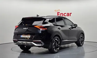 Kia Sportage 2023, 27249 км, за 18905.08 USD