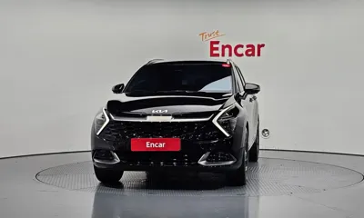 Kia Sportage 2023, 27249 км, за 18905.08 USD