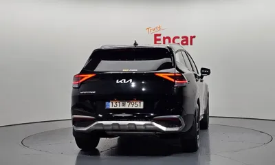 Kia Sportage 2023, 27249 км, за 18905.08 USD
