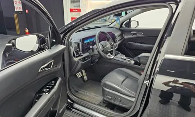Kia Sportage 2023, 27249 км, за 18905.08 USD - фото 10