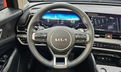Kia Sportage 2023, 27249 км, за 18905.08 USD - фото 13