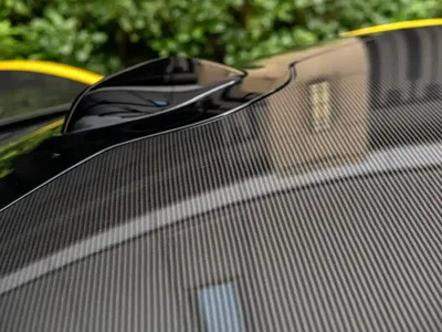 Xiaomi SU7 Ultra 2025, 46000 км, за 50764.17 USD
