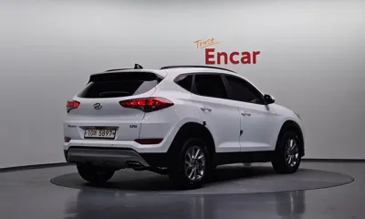 Hyundai Tucson 2018, 108937 км, за 7139.08 USD