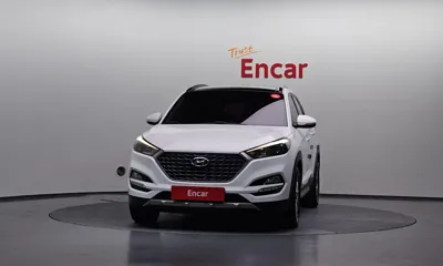 Hyundai Tucson 2018, 108937 км, за 7139.08 USD