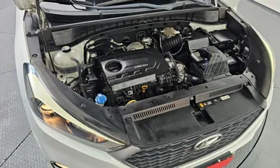 Hyundai Tucson 2018, 108937 км, за 7139.08 USD - фото 6