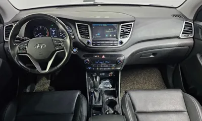 Hyundai Tucson 2018, 108937 км, за 7139.08 USD - фото 7