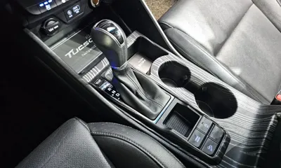 Hyundai Tucson 2018, 108937 км, за 7139.08 USD - фото 9