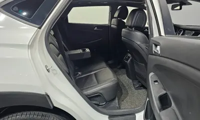 Hyundai Tucson 2018, 108937 км, за 7139.08 USD - фото 11