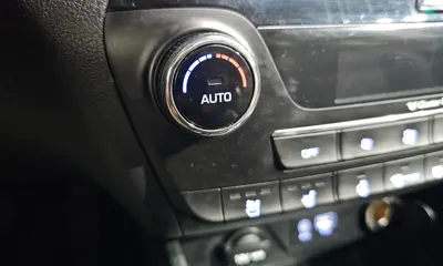 Hyundai Tucson 2018, 108937 км, за 7139.08 USD - фото 17