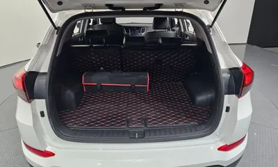 Hyundai Tucson 2018, 108937 км, за 7139.08 USD - фото 20