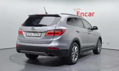 Hyundai Maxcruz 2014, 159196 км, за 6498.62 USD
