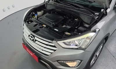 Hyundai Maxcruz 2014, 159196 км, за 6440.29 USD - фото 6
