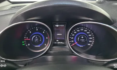 Hyundai Maxcruz 2014, 159196 км, за 6440.29 USD - фото 8