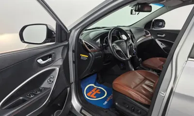Hyundai Maxcruz 2014, 159196 км, за 6440.29 USD - фото 10