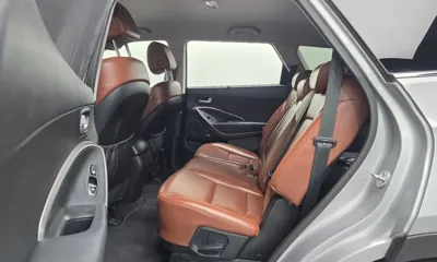 Hyundai Maxcruz 2014, 159196 км, за 6440.29 USD - фото 12