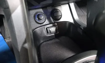 Hyundai Maxcruz 2014, 159196 км, за 6440.29 USD - фото 14