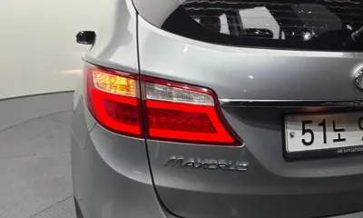 Hyundai Maxcruz 2014, 159196 км, за 6440.29 USD - фото 23