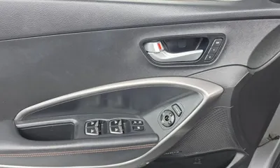 Hyundai Maxcruz 2014, 159196 км, за 6440.29 USD - фото 30