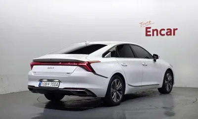 Kia K8 2023, 54527 км, за 18373.38 USD