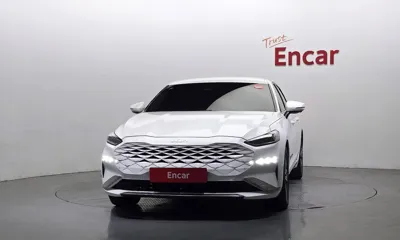 Kia K8 2023, 54527 км, за 18373.38 USD