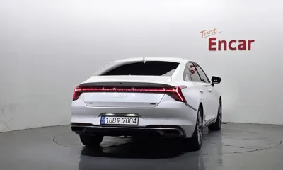 Kia K8 2023, 54527 км, за 18373.38 USD
