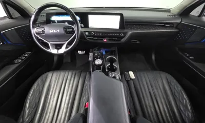 Kia K8 2023, 54527 км, за 18373.38 USD - фото 7