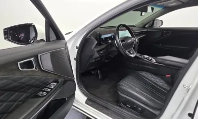 Kia K8 2023, 54527 км, за 18373.38 USD - фото 10