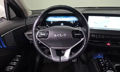 Kia K8 2023, 54527 км, за 18373.38 USD - фото 14