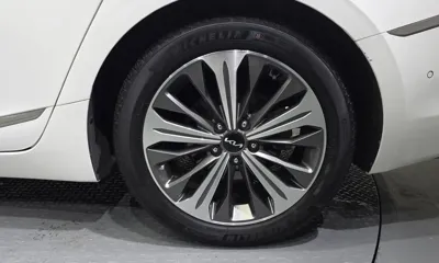 Kia K8 2023, 54527 км, за 18373.38 USD - фото 21