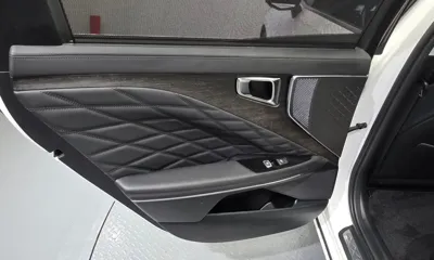 Kia K8 2023, 54527 км, за 18373.38 USD - фото 25