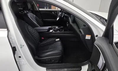 Kia K8 2023, 54527 км, за 18373.38 USD - фото 26