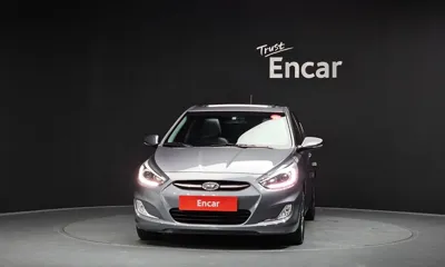 Hyundai Accent 2016, 92114 км, за 4529.34 USD