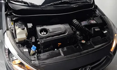 Hyundai Accent 2016, 92114 км, за 4529.34 USD - фото 6