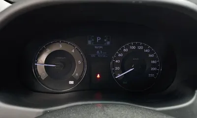 Hyundai Accent 2016, 92114 км, за 4529.34 USD - фото 8