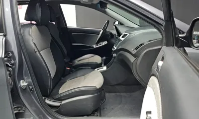 Hyundai Accent 2016, 92114 км, за 4529.34 USD - фото 10