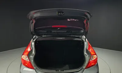 Hyundai Accent 2016, 92114 км, за 4529.34 USD - фото 20
