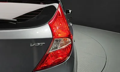 Hyundai Accent 2016, 92114 км, за 4529.34 USD - фото 23