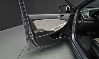 Hyundai Accent 2016, 92114 км, за 4529.34 USD - фото 24