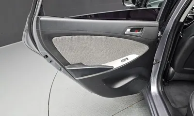 Hyundai Accent 2016, 92114 км, за 4529.34 USD - фото 25