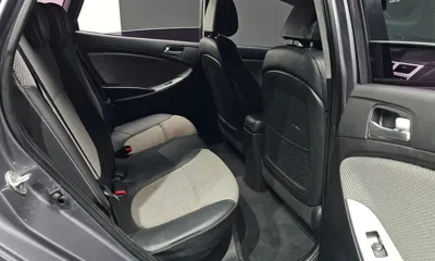 Hyundai Accent 2016, 92114 км, за 4529.34 USD - фото 26