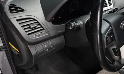 Hyundai Accent 2016, 92114 км, за 4529.34 USD - фото 33