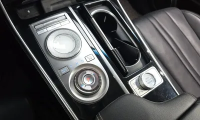 Genesis GV80 2021, 106290 км, за 25437.72 USD - фото 9