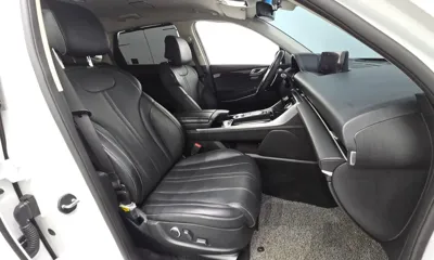 Genesis GV80 2021, 106290 км, за 25437.72 USD - фото 11